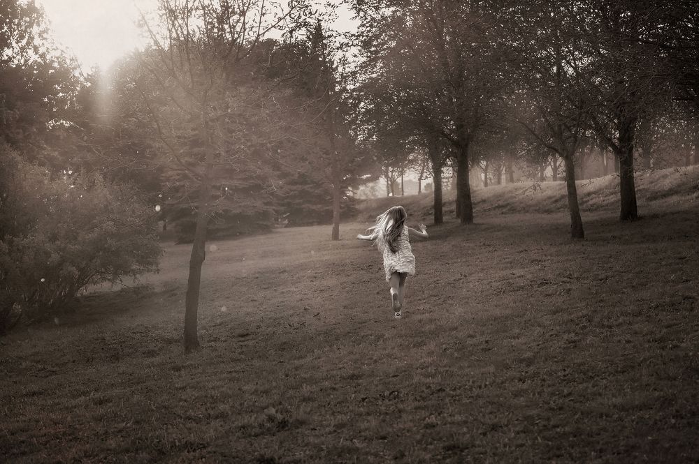 Вдогонку за летом