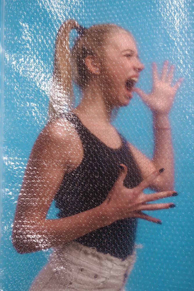 внутренний бунтарь