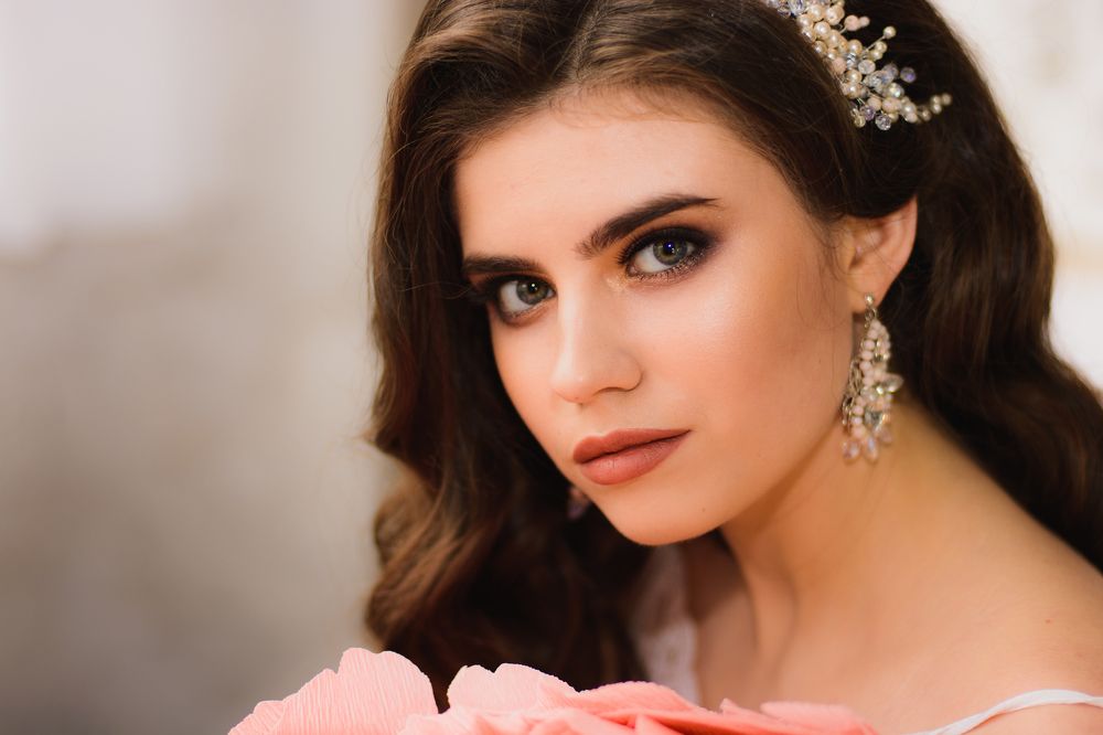 Утро невесты