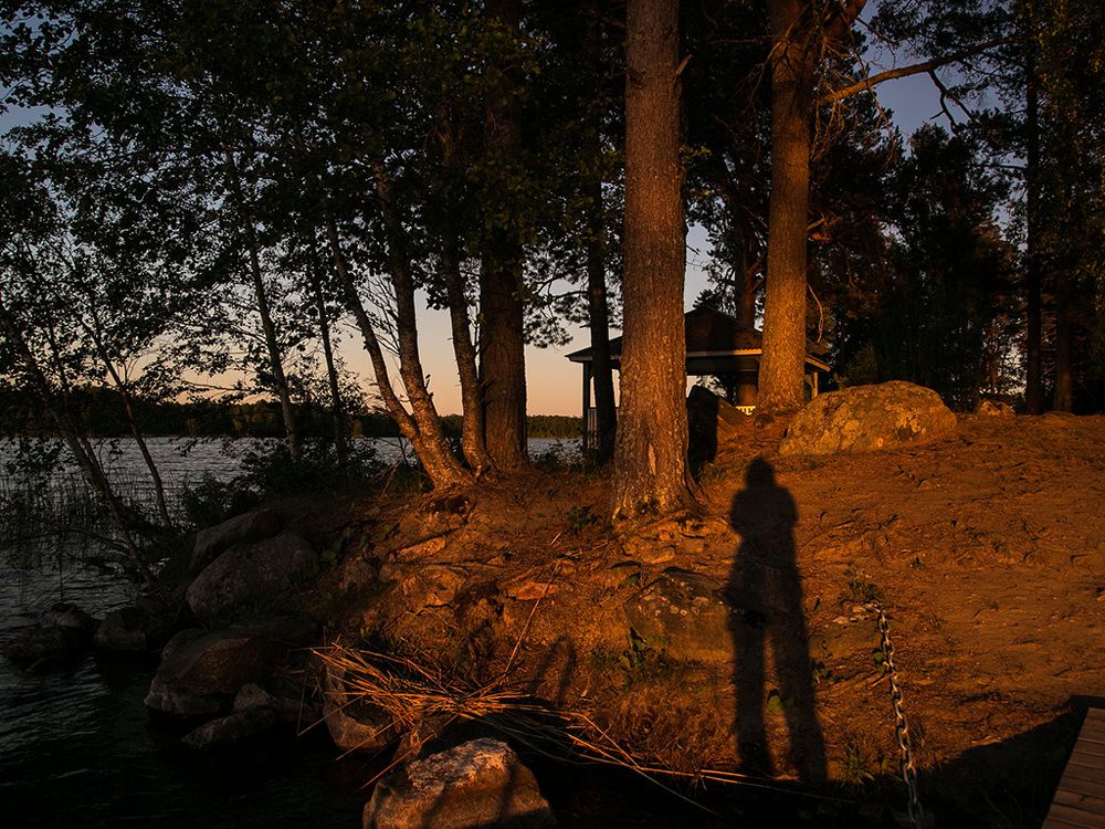 Лодка мечты