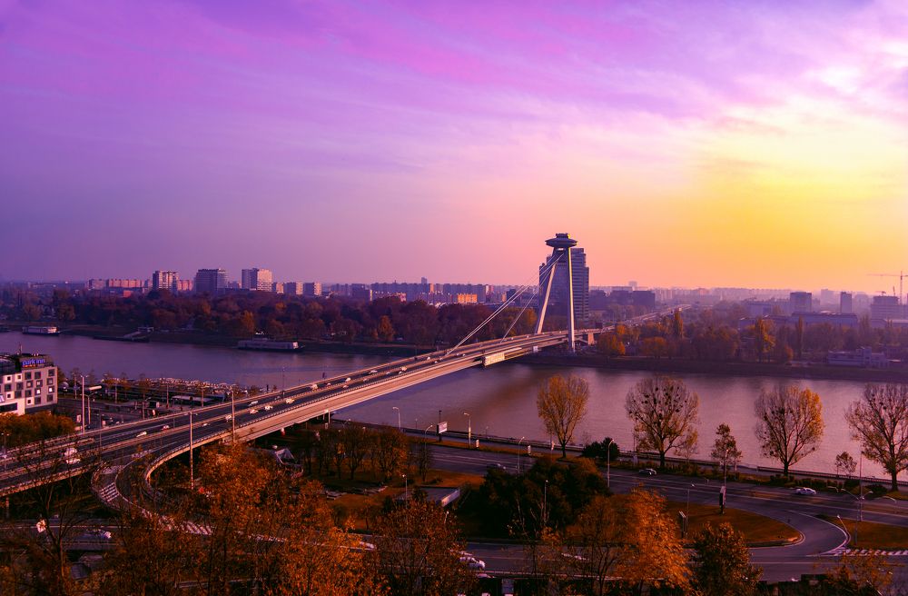 Bratislava - Slovakia