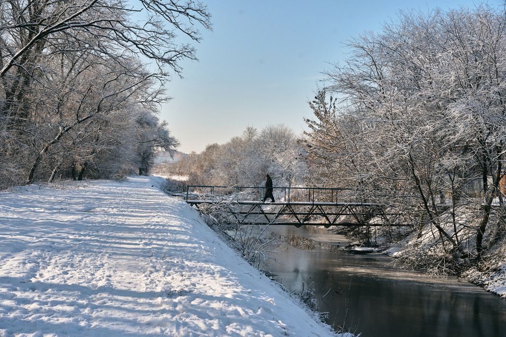 Photograph by Лариса Процкова