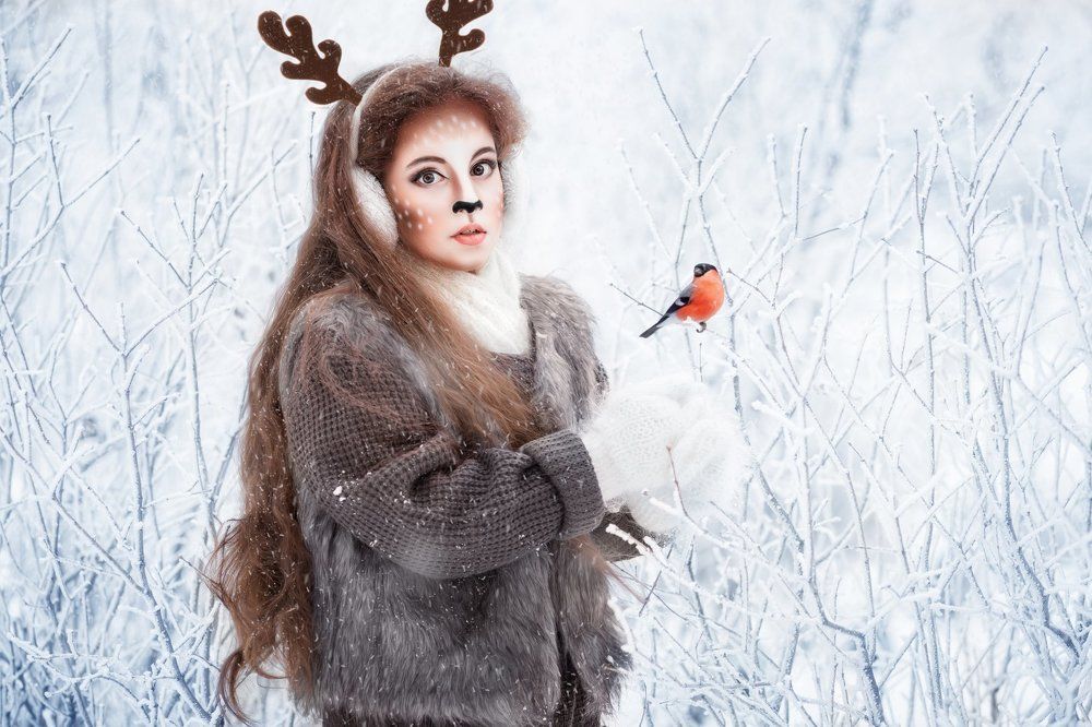 Photograph by Денщикова Алла