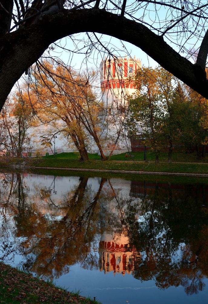 Photograph by Анатолий Орлов