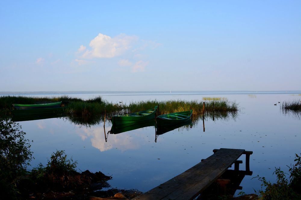 Photograph by Анатолий Орлов