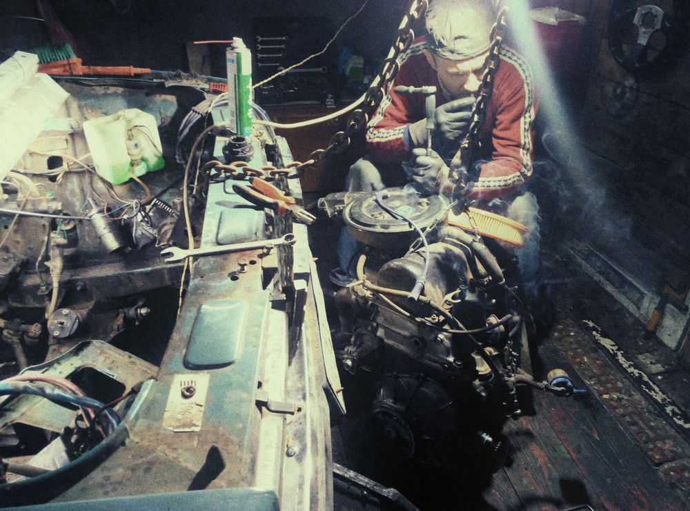 автомобили