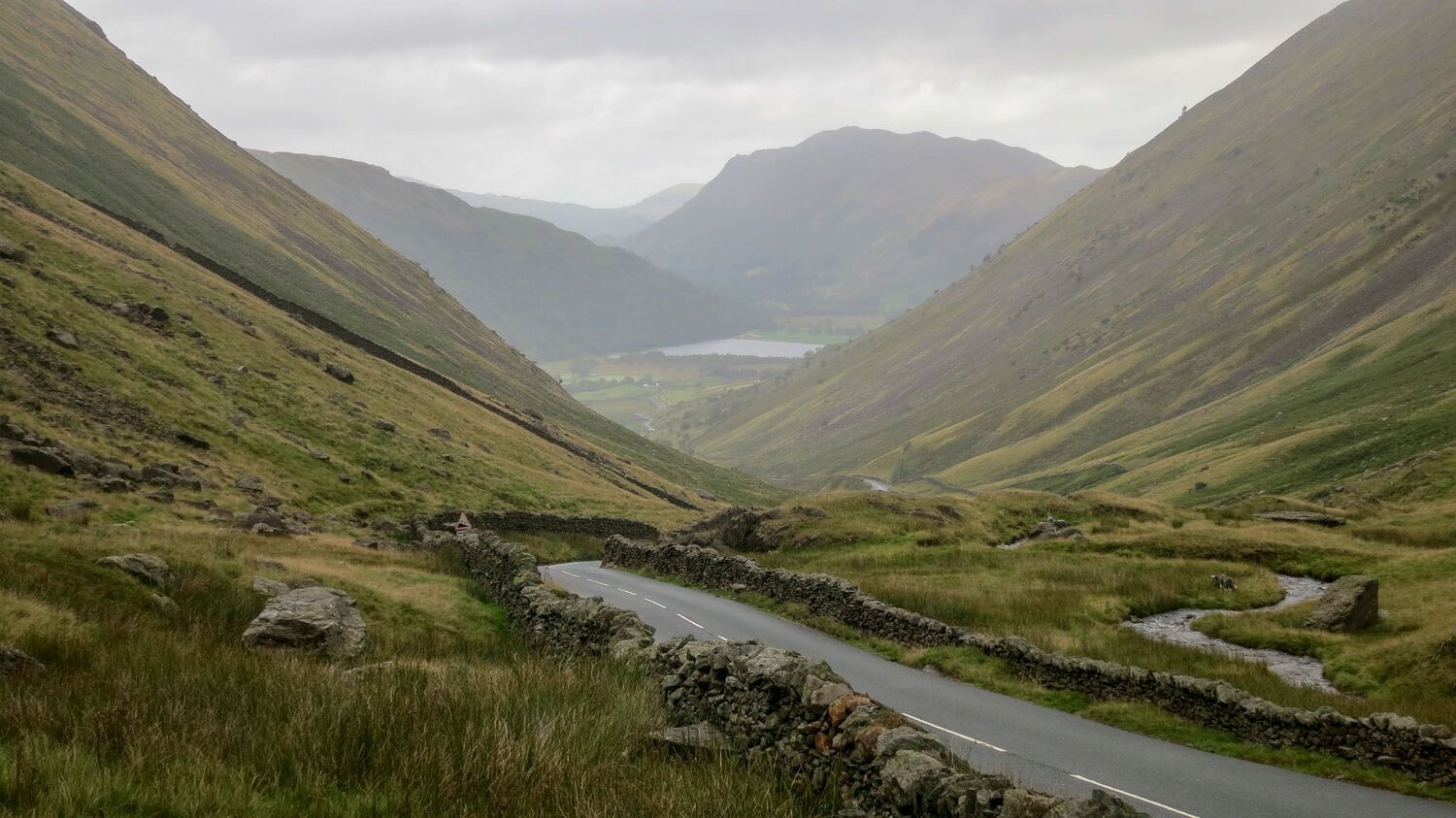 Lake District