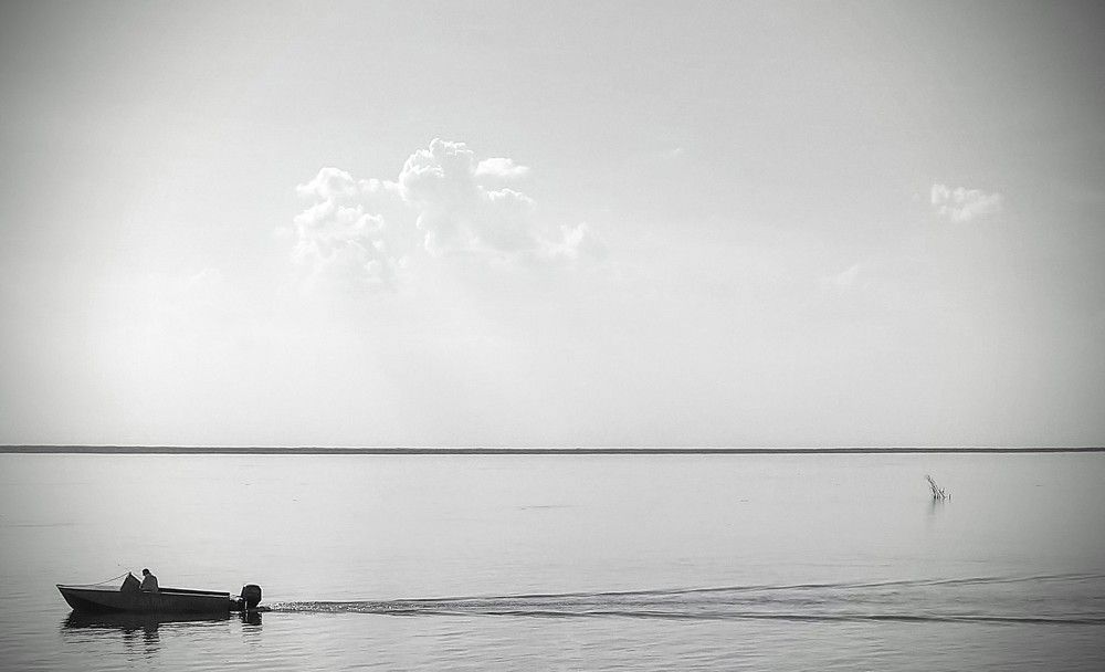 Большая вода