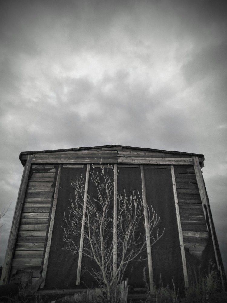 Под защитой