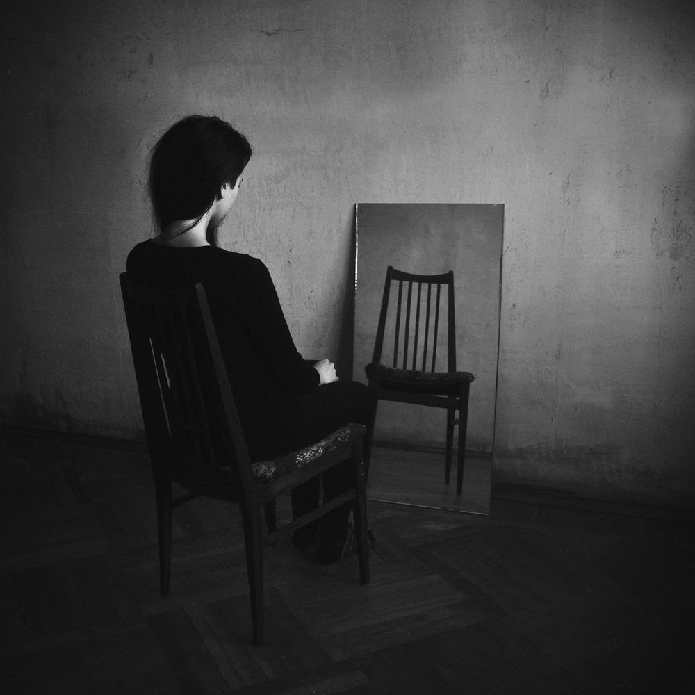 Не выходи из комнаты