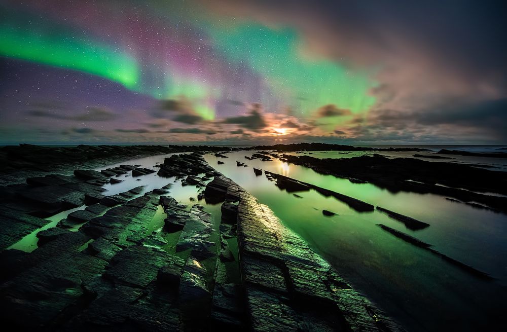 На краю России