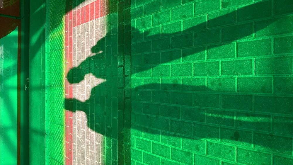 Photograph by Елена Терновая