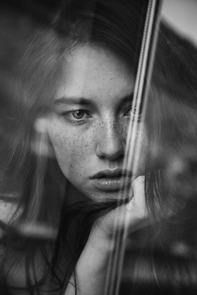 Жизнь за стеклом