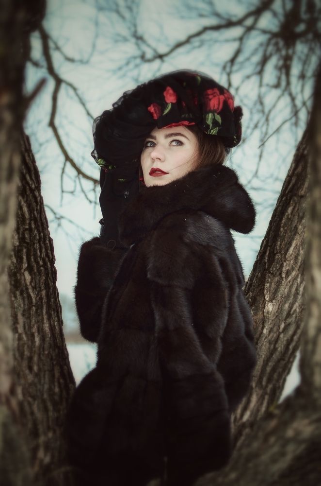 Photograph by Светлана Коваль