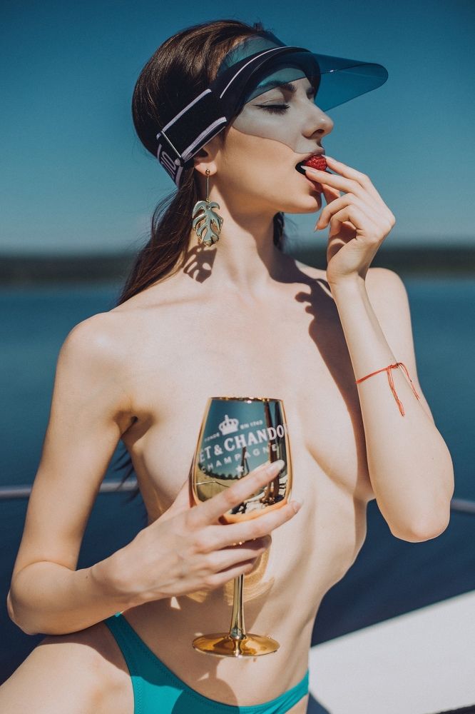 Лакшери лайф