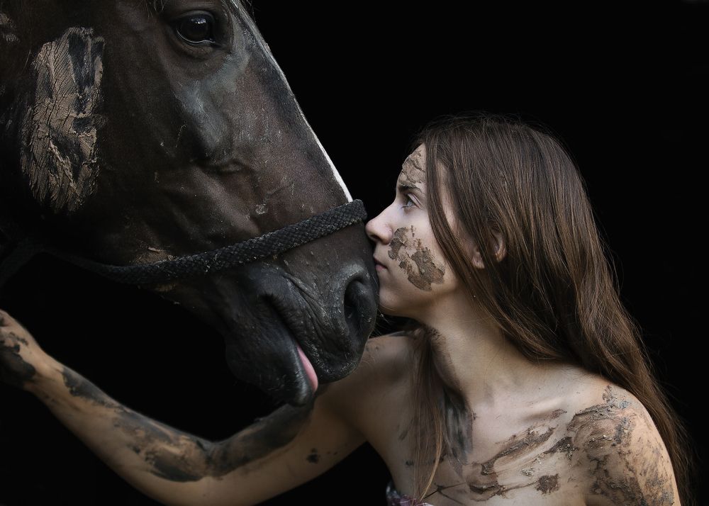 Мы одной земли.