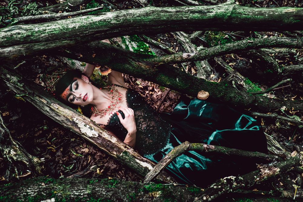 Photograph by Сергей Морозов