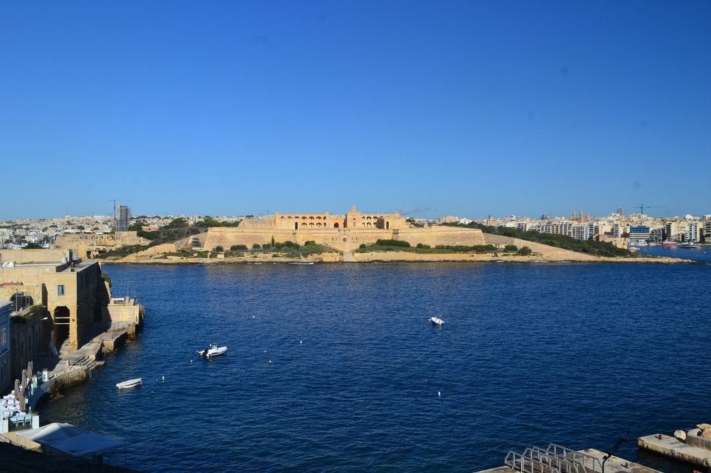 путешествие на Мальте
