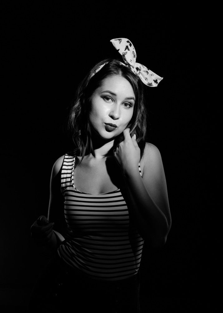 Пятидесятые