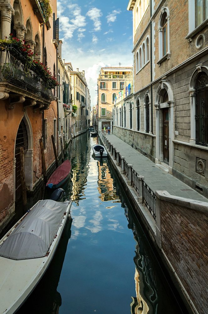 Венецианские зарисовки