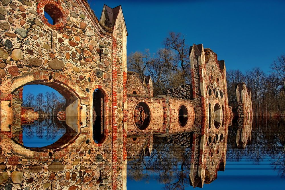 Photograph by Gaļina