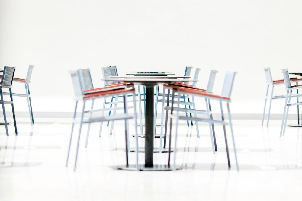 Фотография автора Макс Буковски