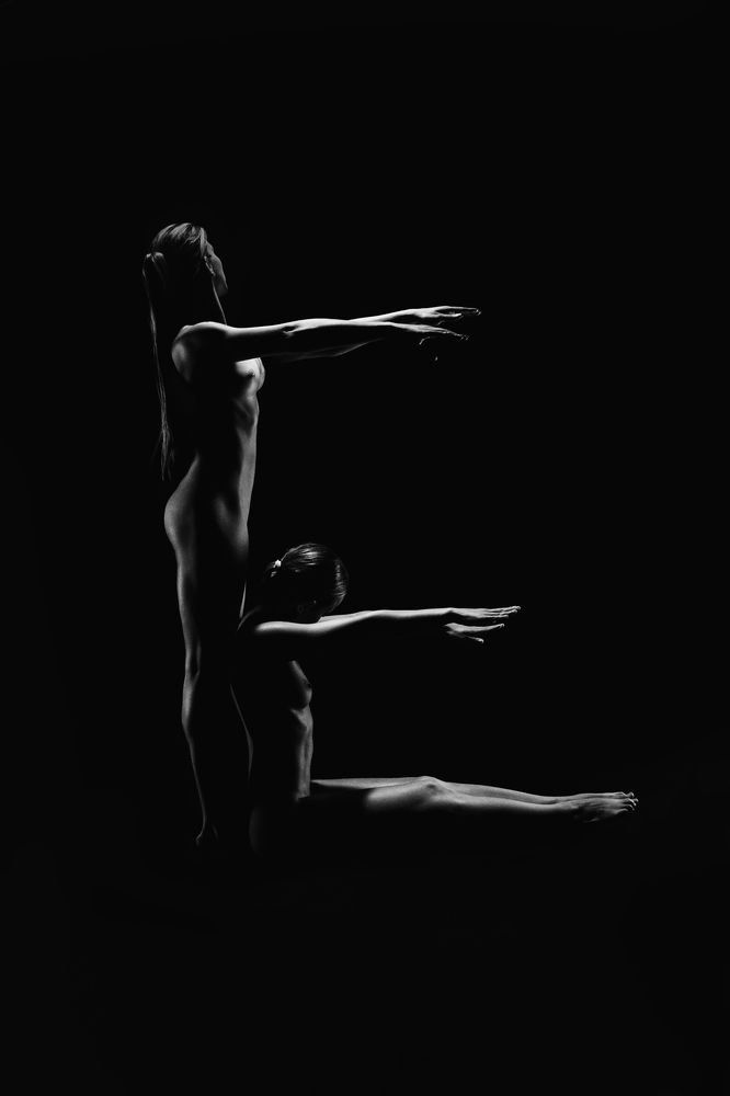 Contour "E" / Контур "Е"