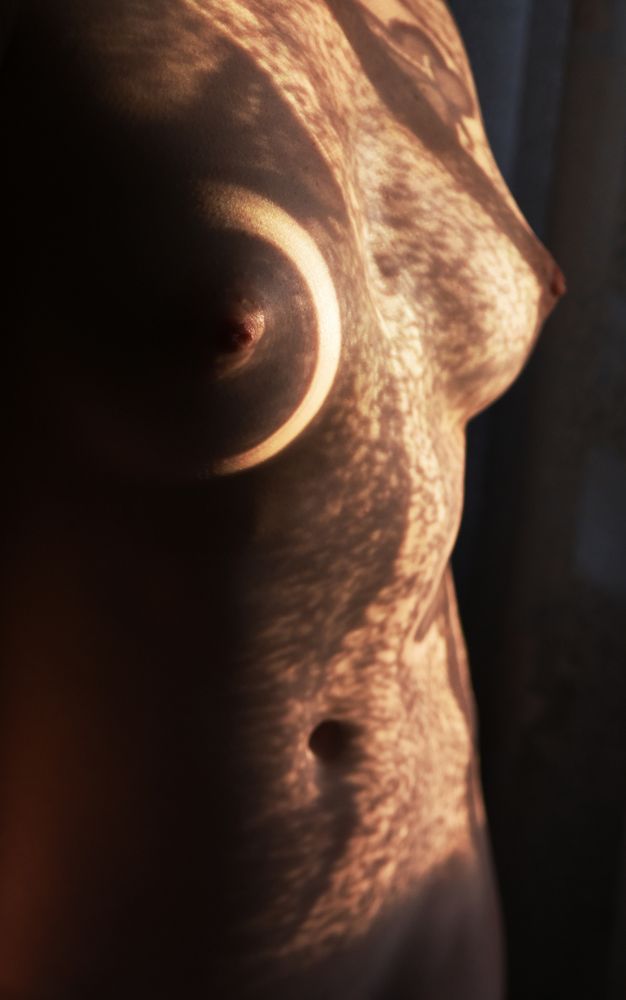 Странные тени