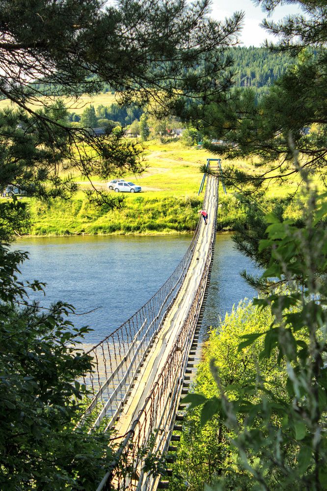 Photograph by Елена Ефремычева