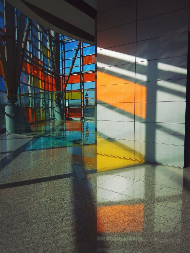 The shadow of Abstractionism