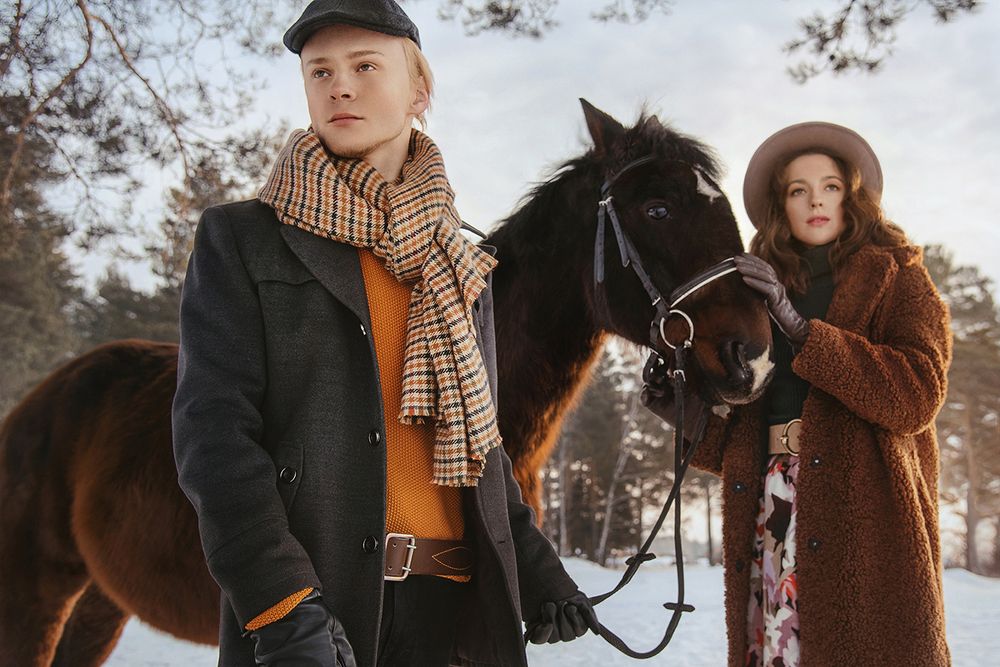 Photograph by Алена Герасимова