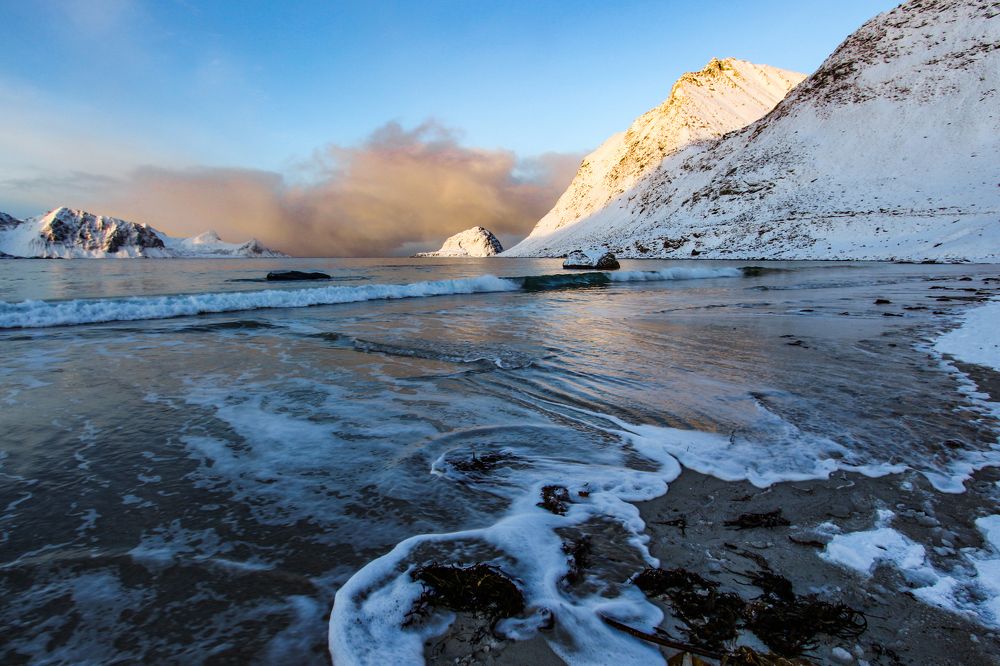 Photograph by Svetlana Guzeeva