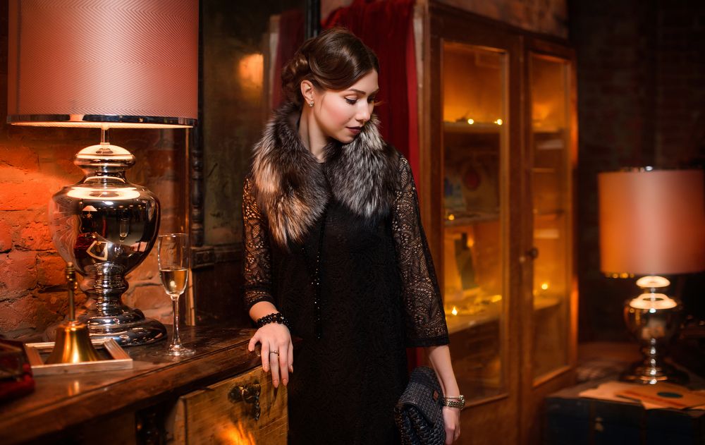 Photograph by Andrey Chuntomov