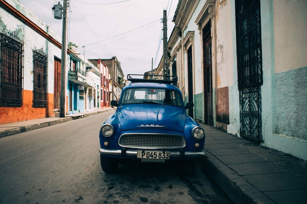 Photograph by Марина Конюхова