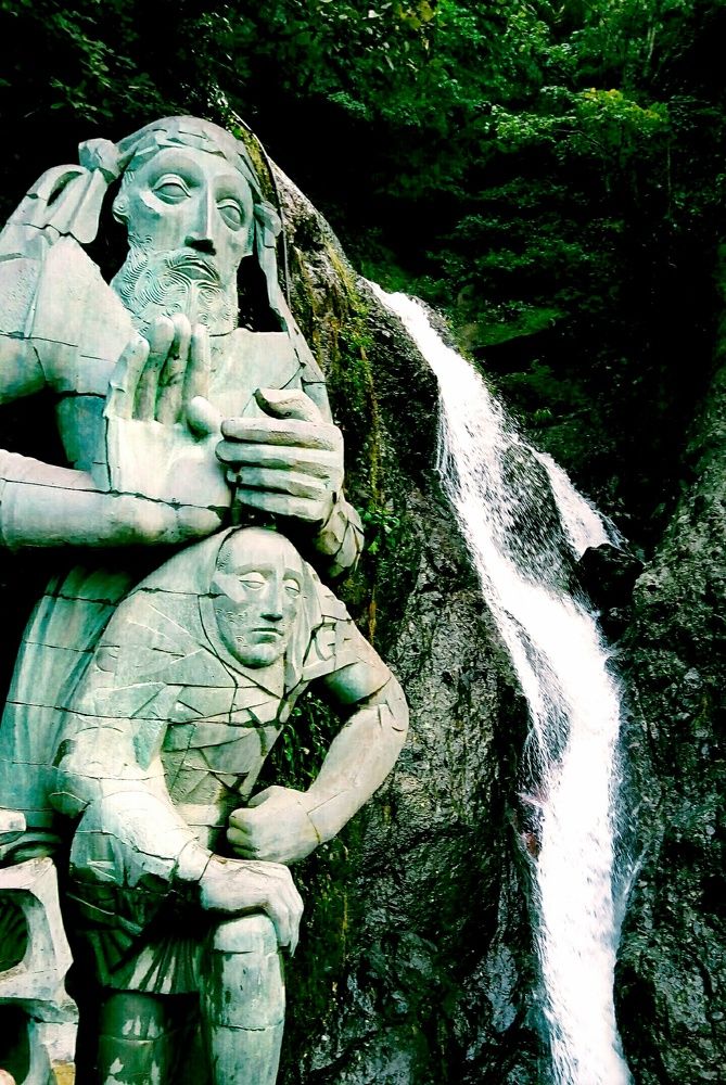 Фотография автора Olesya Kiknadze