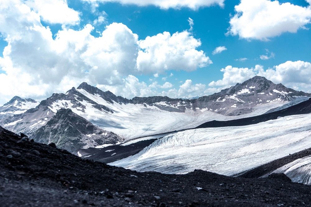 Photograph by Марина Конюхова