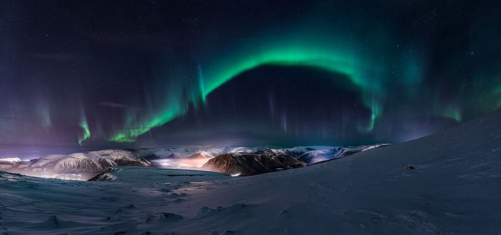 Солнечный ветер