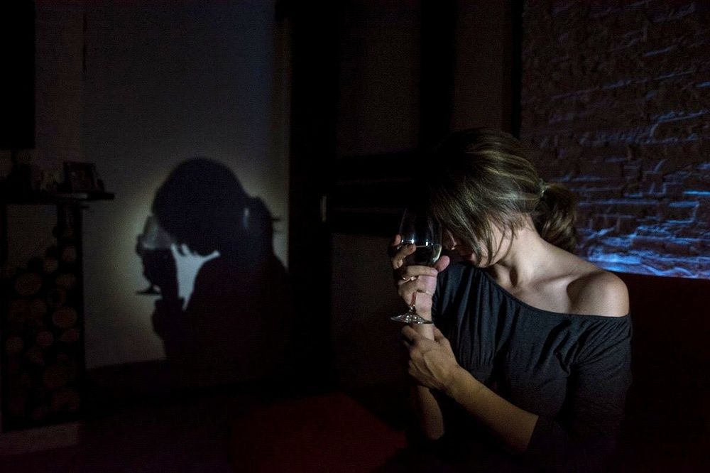 Photograph by Юлия Михалькова