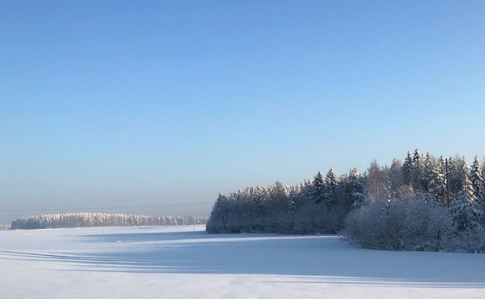 Photograph by Наталья Никитина