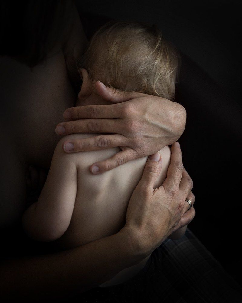 Photograph by Юлия Михалькова