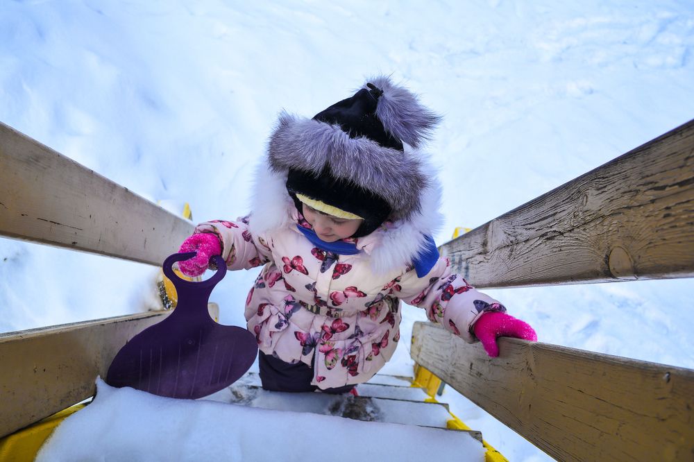 Photograph by Сергей