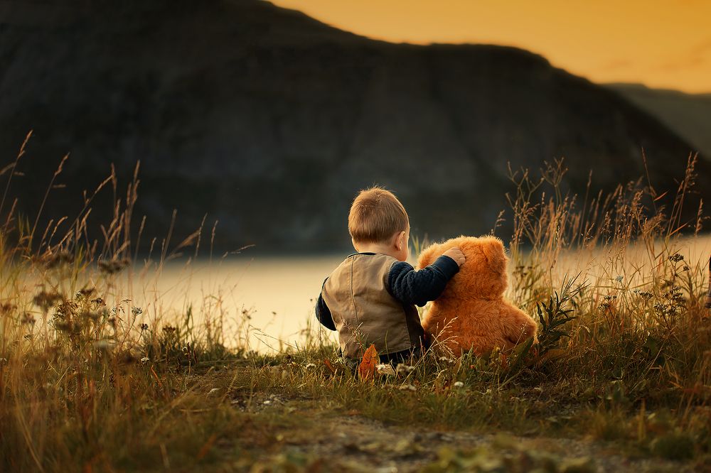 Photograph by Юлия Юнгина