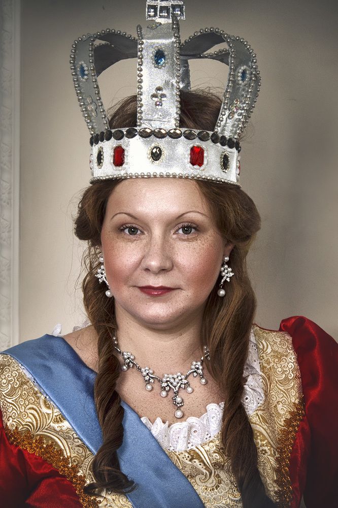 Екатерина