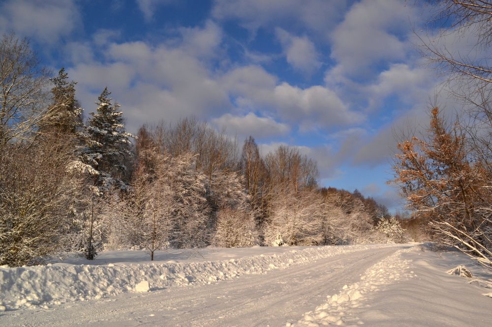 Photograph by Ольга Круковская