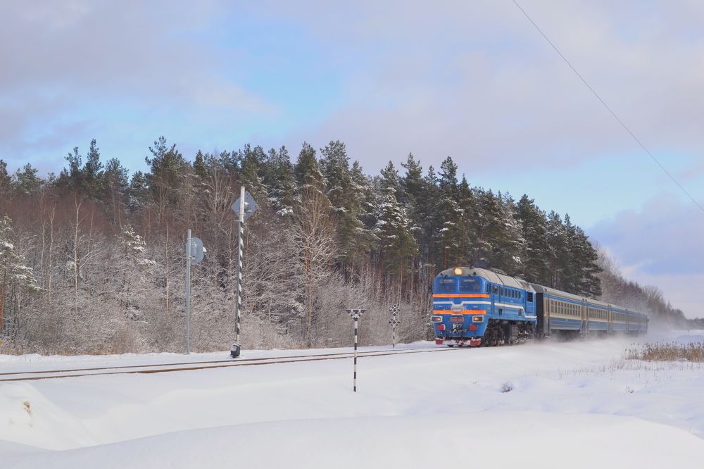 Photograph by Ольга Круковская