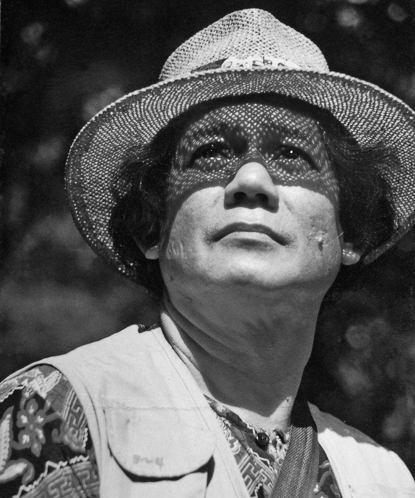 Photograph by Joaquin Sta.theresa