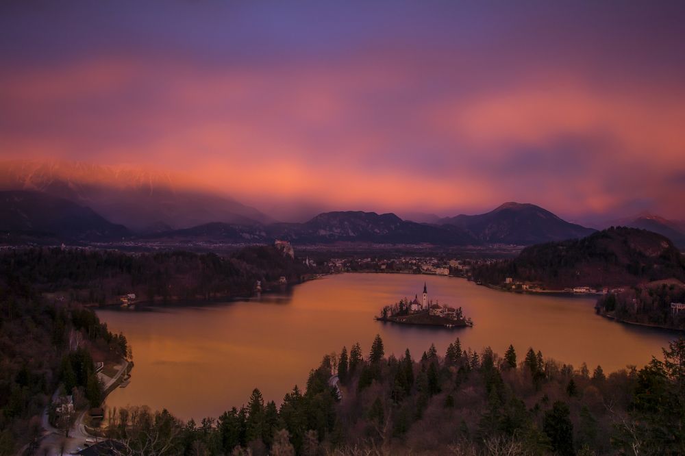 Photograph by Beno Medic