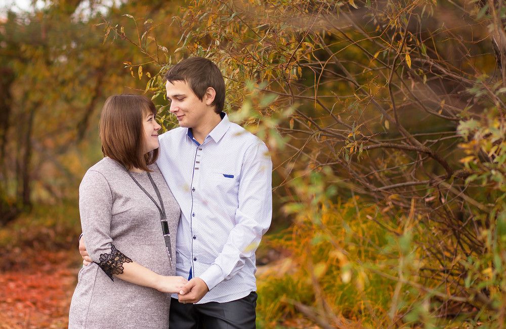 Любовь и мы