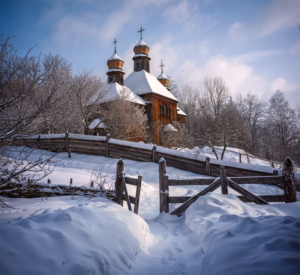 Фотография автора Юрий Юрьев