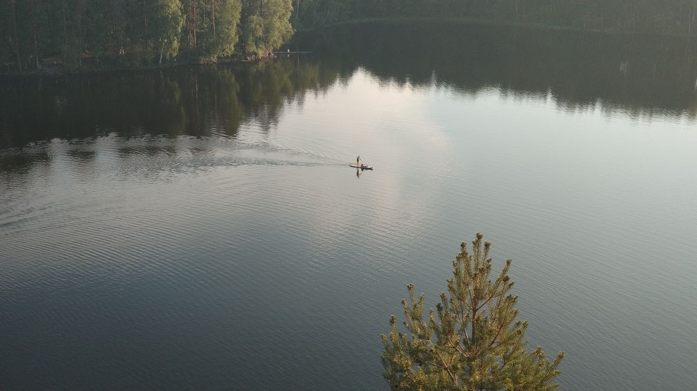 Безмятежность